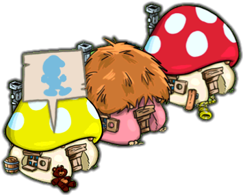 With - The Smurflings (423x314)