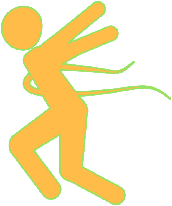 Group Running Programs And Coaching Services - Vector Graphics (660x770)