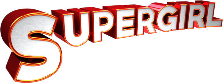 Supergirl Logo Png - Supergirl (800x310)