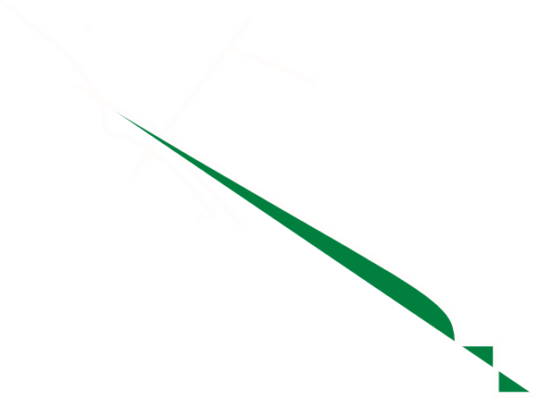 Small - Green Line Clip Art (600x445)
