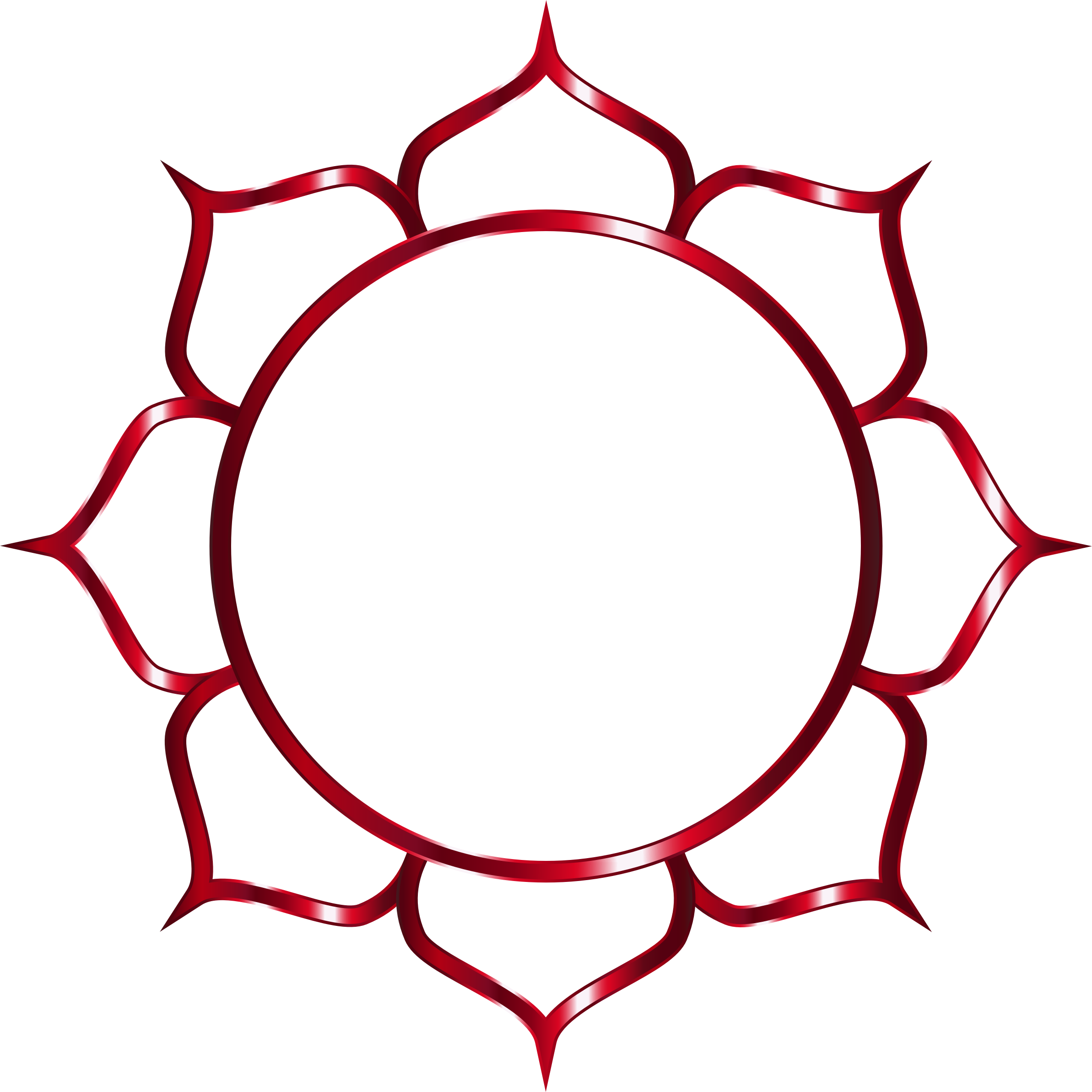 Big Image - Simbolo Om (2386x2386)