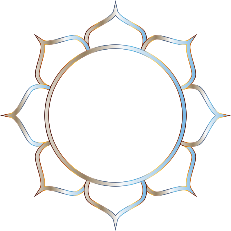 Medium Image - Transparent Background Om Png (796x796)