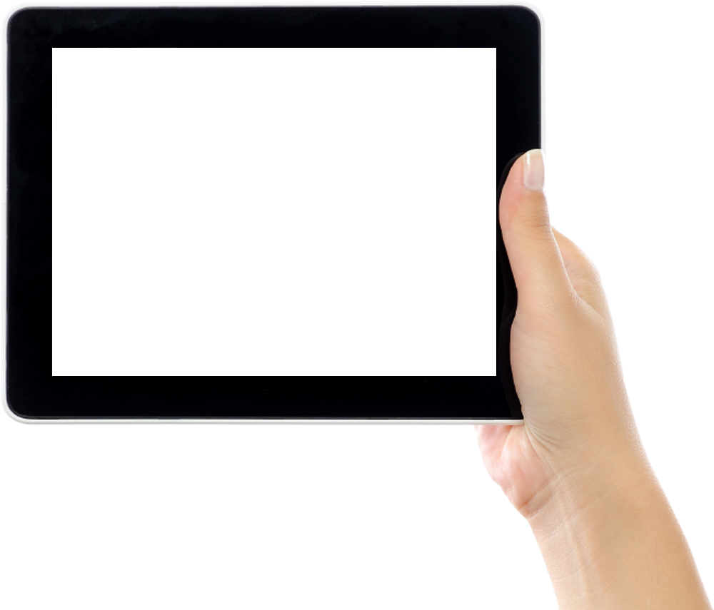 Ipad Background Png Transparent Image - Tela Ipad Png (1000x855)