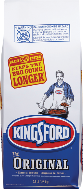 Kingsford Charcoal Blue Bag - Kingsford Charcoal 12.9 Oz (750x750)