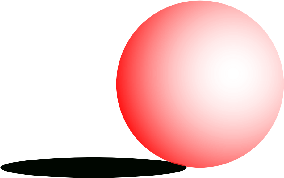 Onlinelabels Clip Art - Shape Is A Sphere (1194x750)