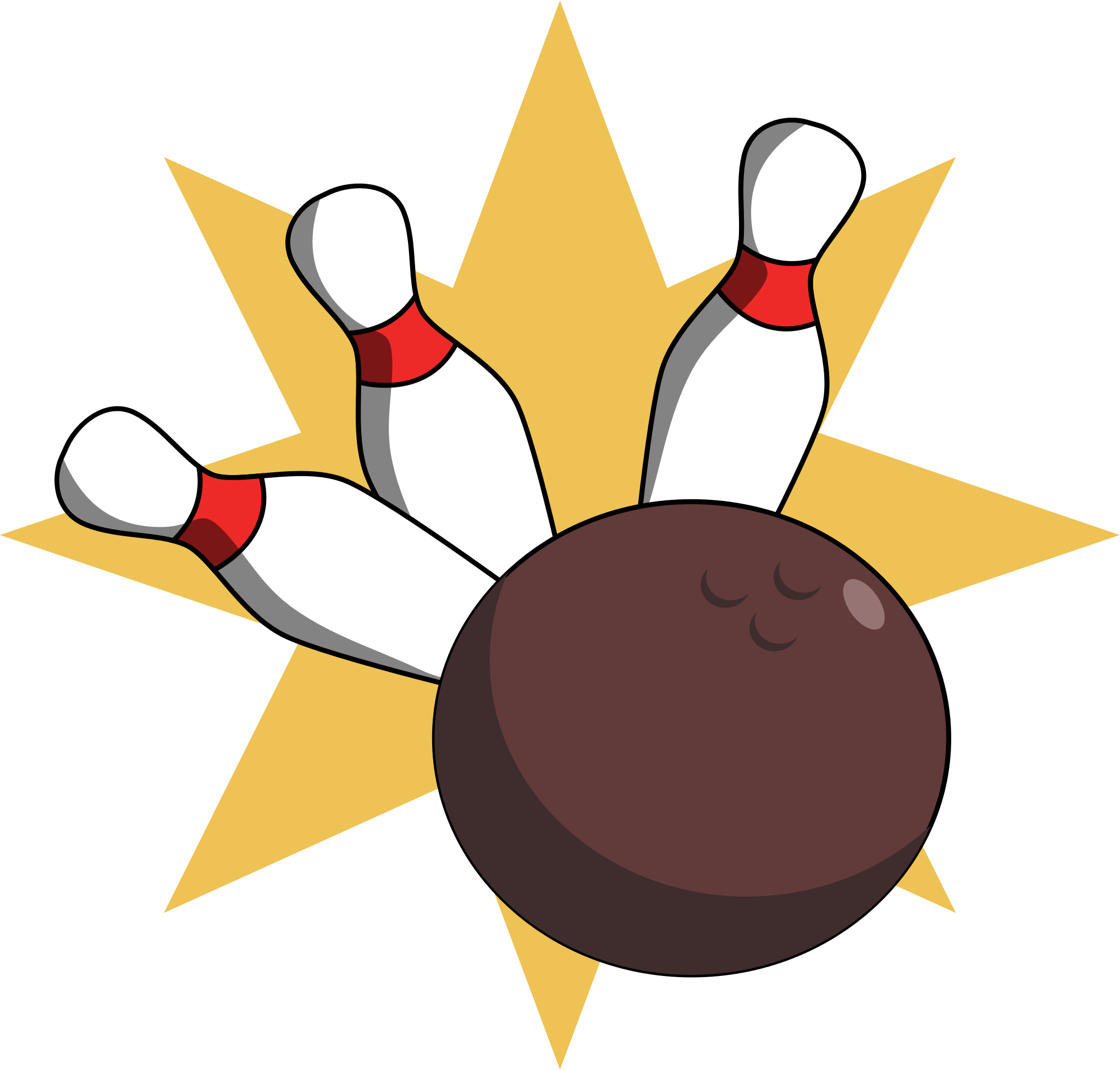 Bowling Png - Bowling Png (2037x1946)