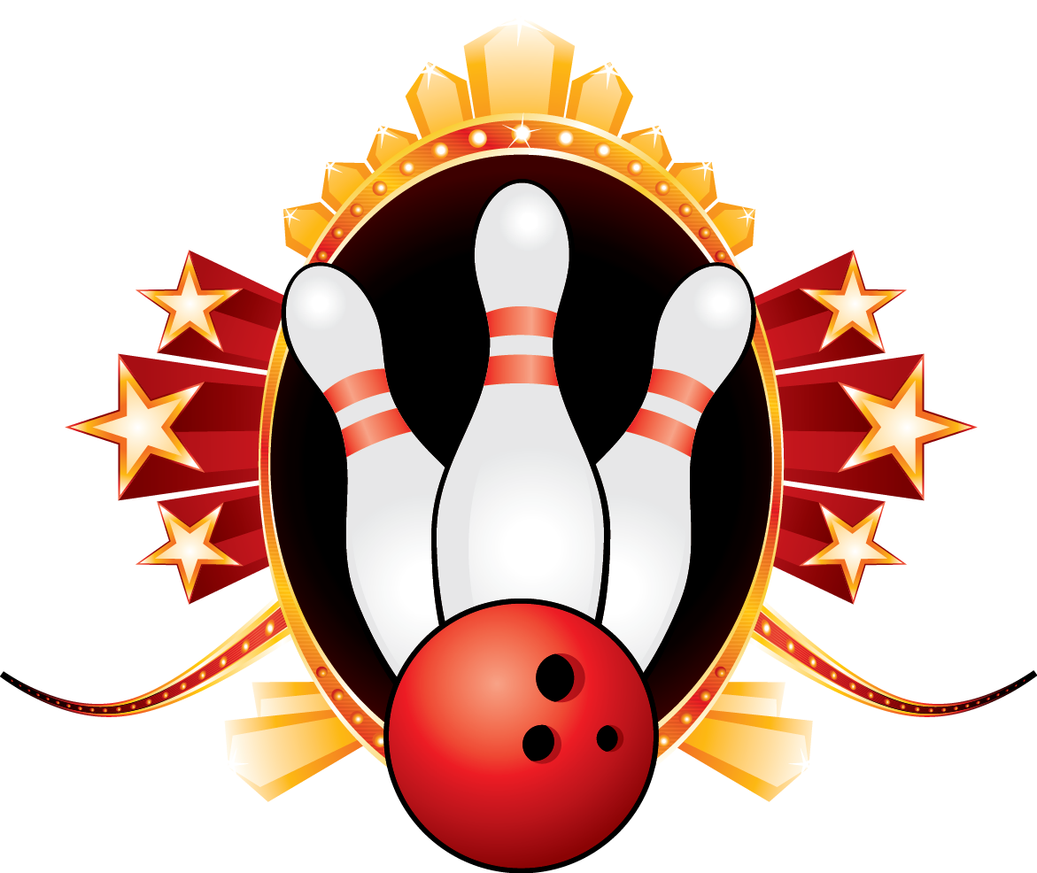 Bowling - Bowling Png (1171x986)