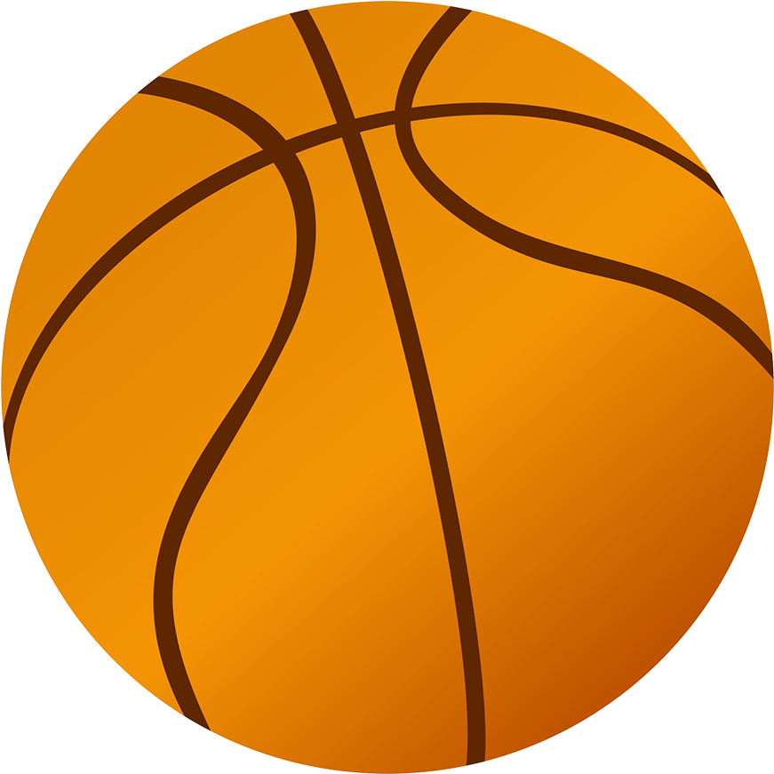 Ball Clipart - Different Kinds Of Ball Png (886x886)