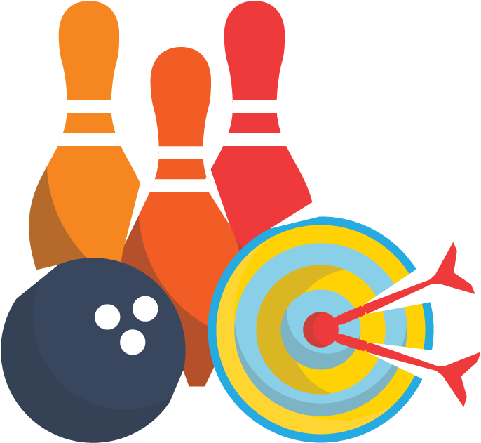 Fun And Games - Fun And Games (750x725)