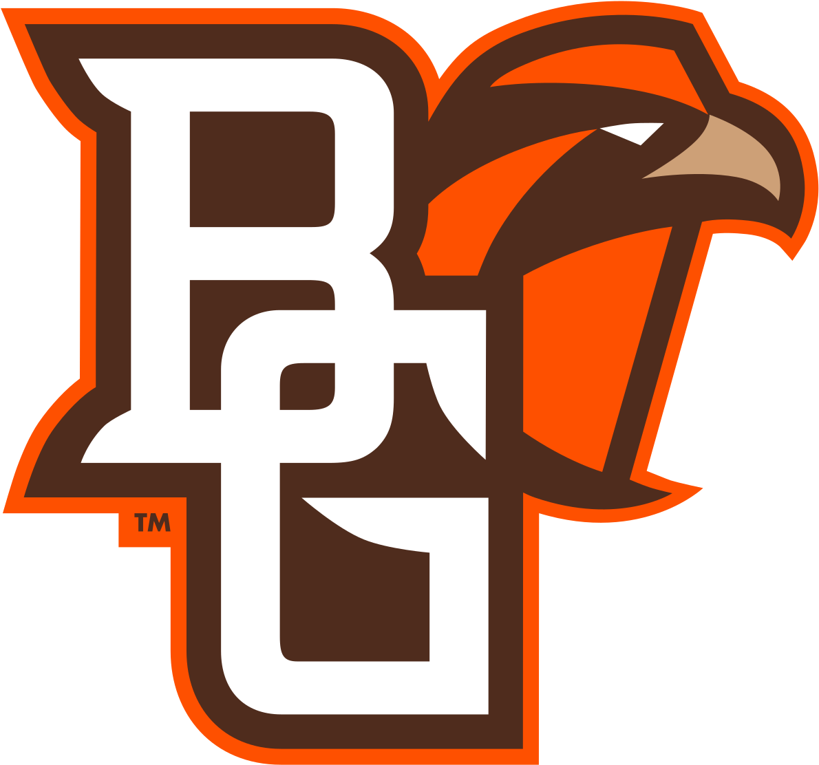 Bowling Green State University - Bowling Green State University (1200x1123)