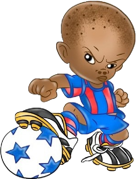 Cool Baby Boy Cartoon Clip Art Images - Boy (600x600)