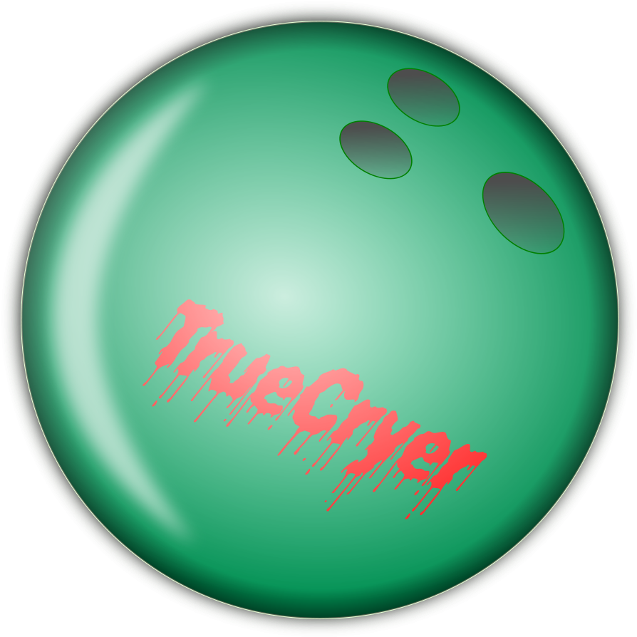 My Bowling Ball - Bowling Ball Png (900x900)