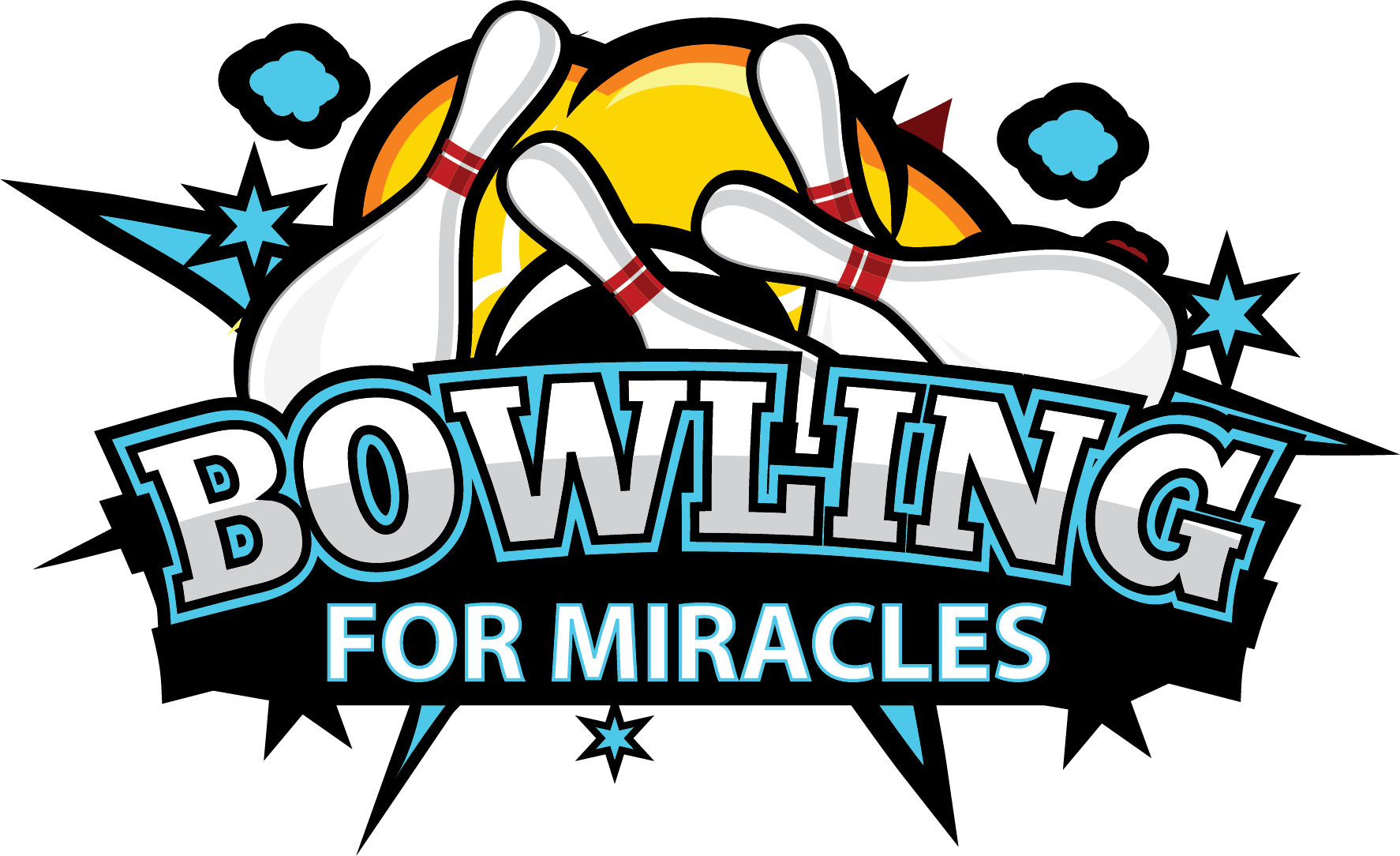 Bowling For Miracles - Bowling For Miracles (1774x1084)