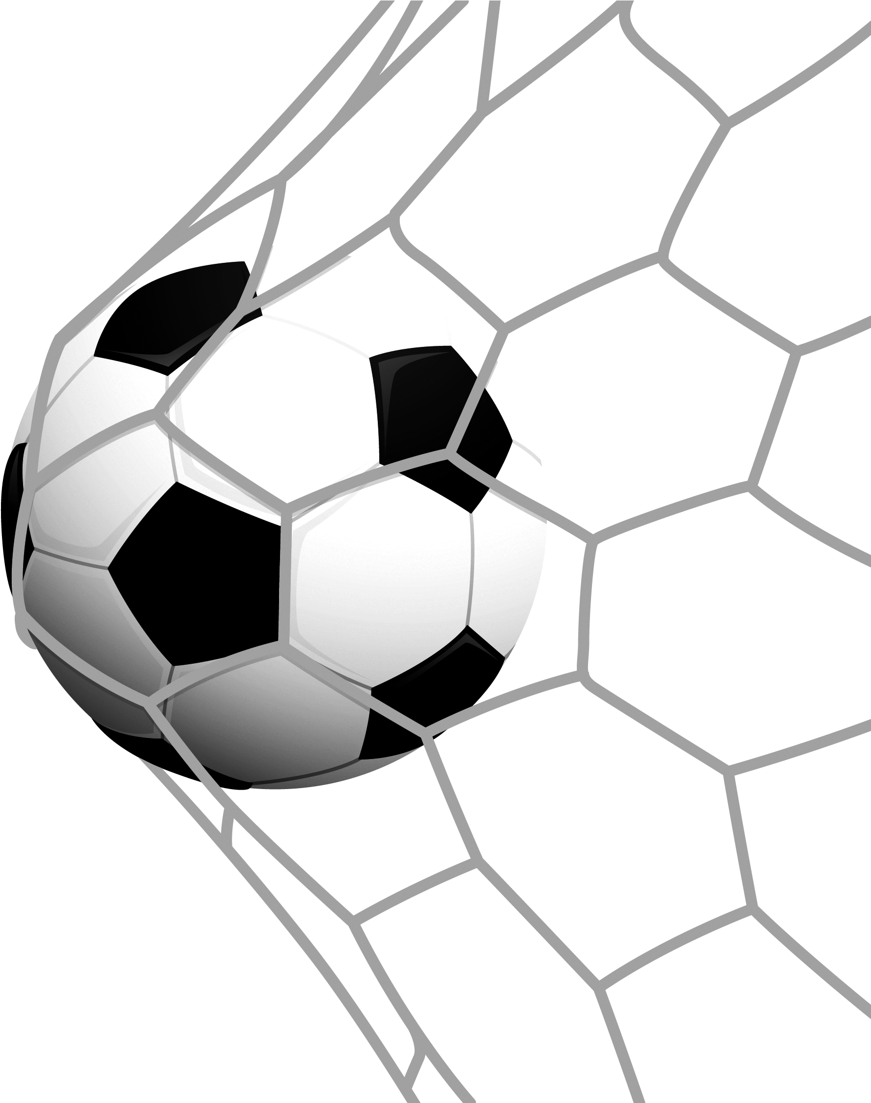 Football Player Shooting Reaction Training - Shooting A Soccer Ball Clip (2244x2244)