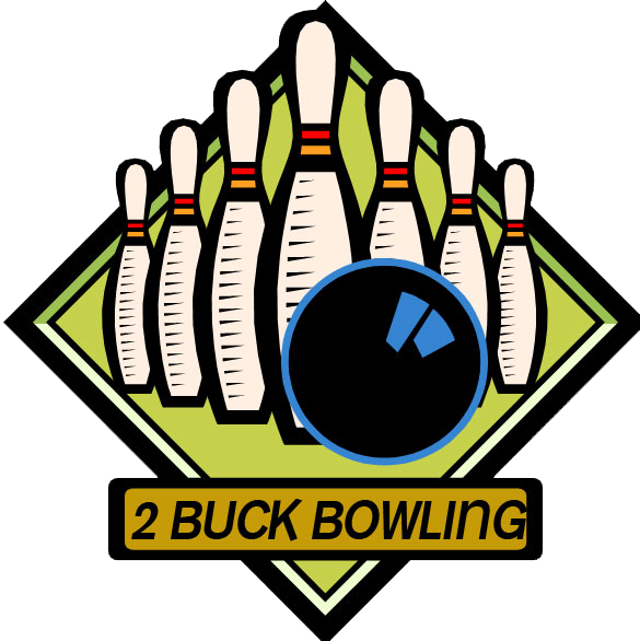 $2 Buck Bowling - Cartoon Images Of Builders (585x586)