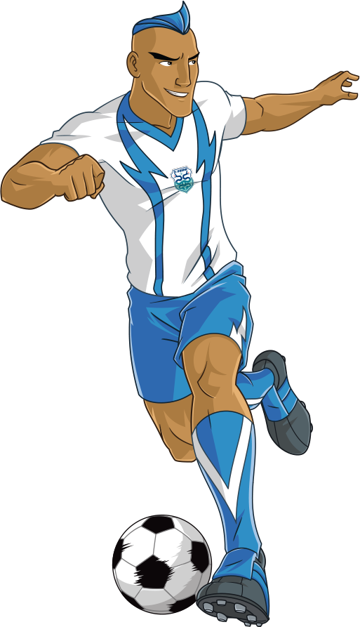 De Los Santos Supa Strikas (513x893)