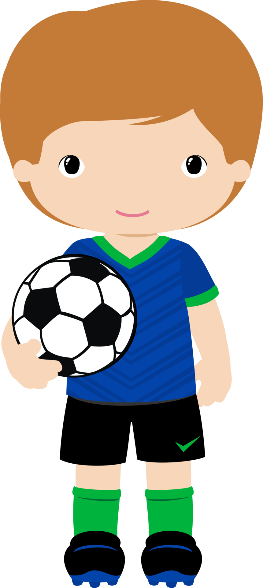 Ver Todas Las Imágenes De La Carpeta Png - Dibujos De Futbol Png (860x1920)