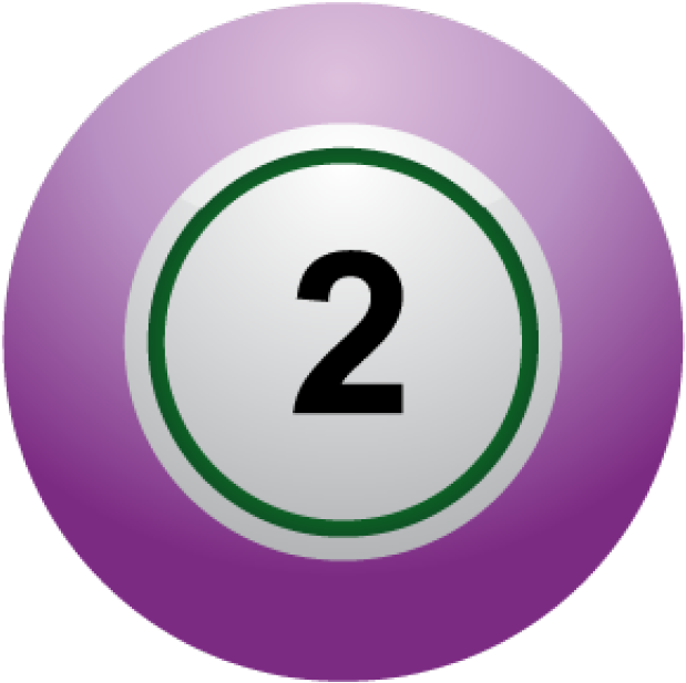 Billiard Balls Lottery Clip Art - Billiard Balls Lottery Clip Art (640x640)