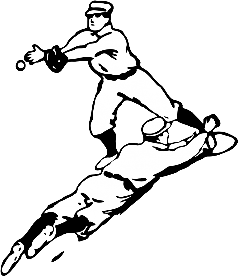 Sketch Baseball - Baseball (797x945)