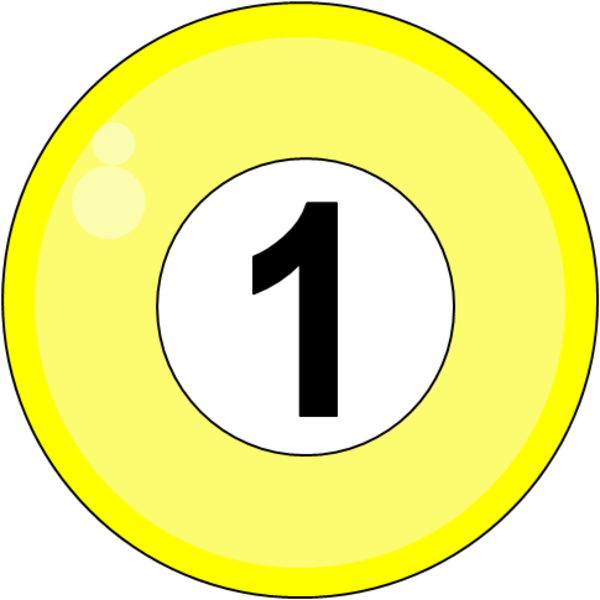 Number 9 Billard Ball (600x600)