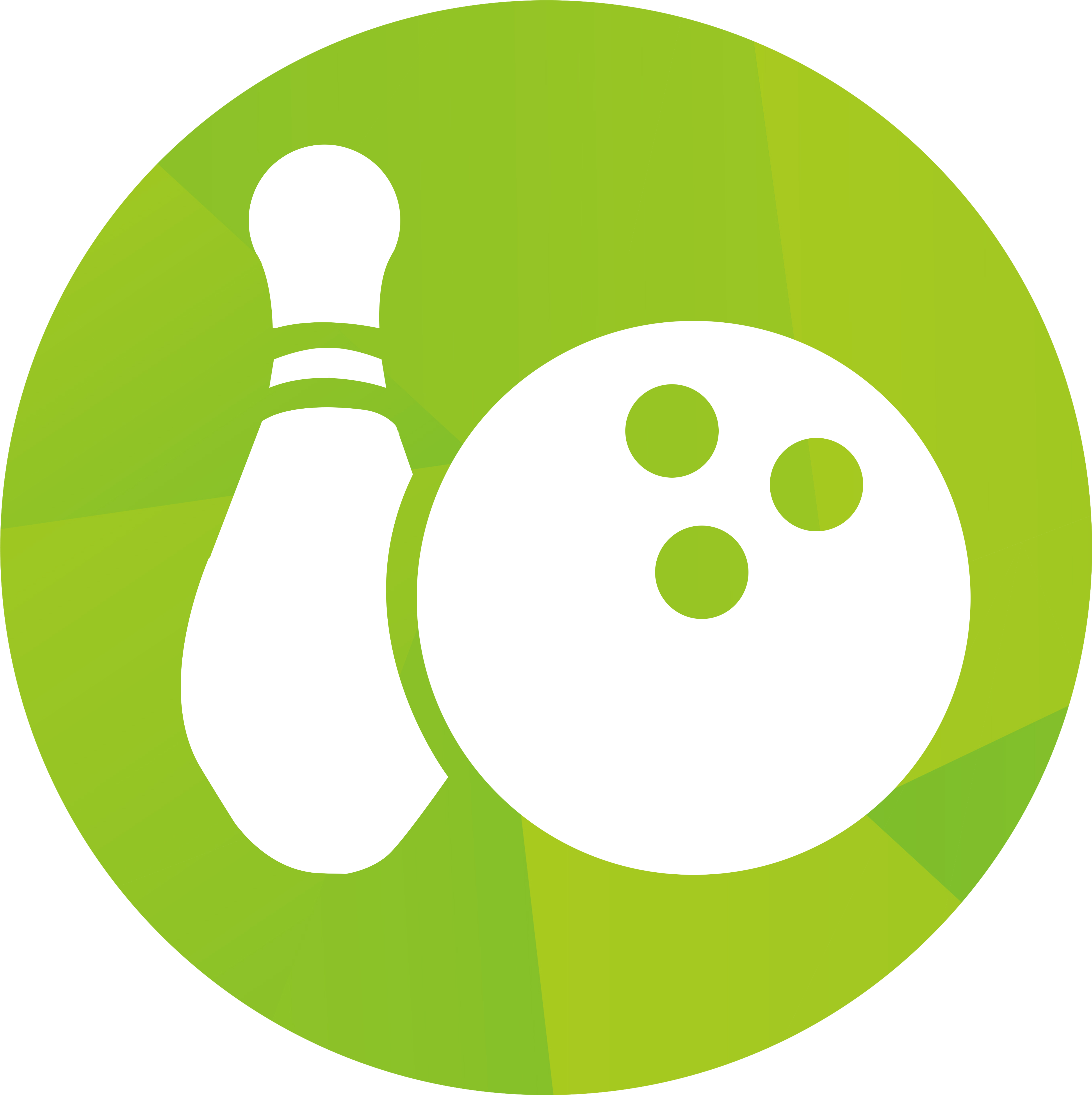 Bowling Ball Clip Art Free - Rainbow Ritchie Blackmore's Rainbow (5000x5000)