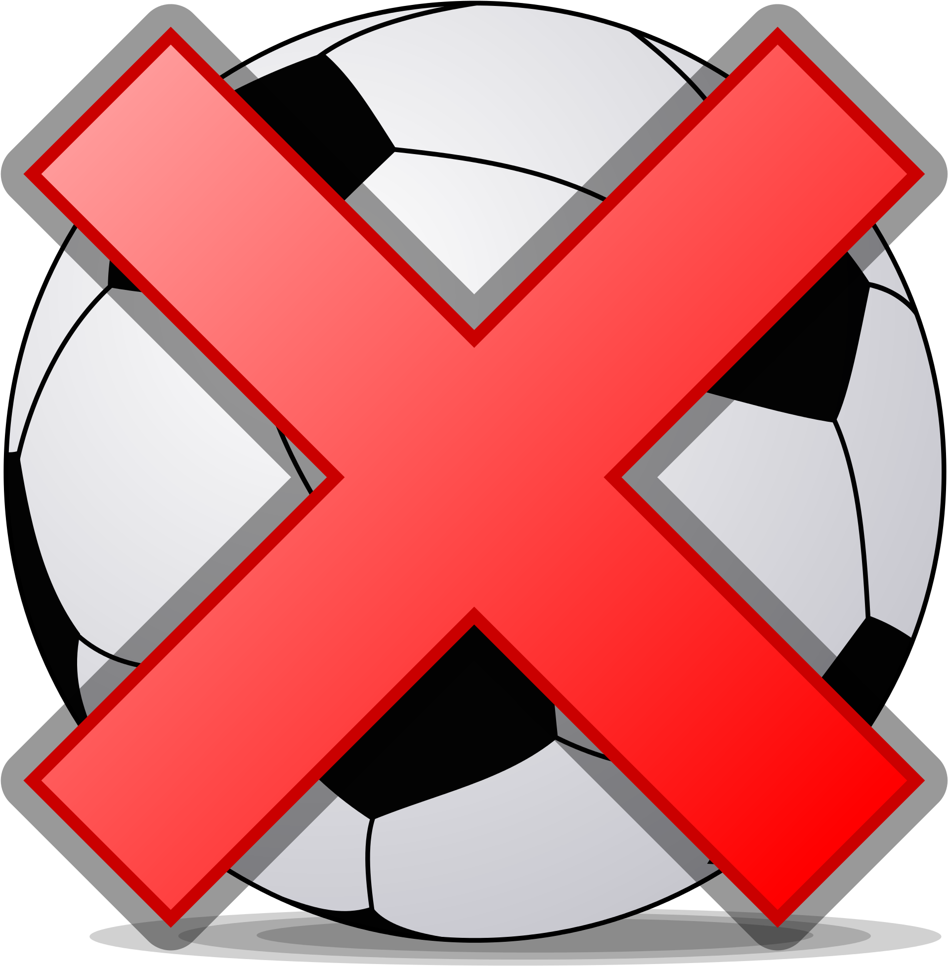 Football Clip Art - Football Clip Art (2000x2000)