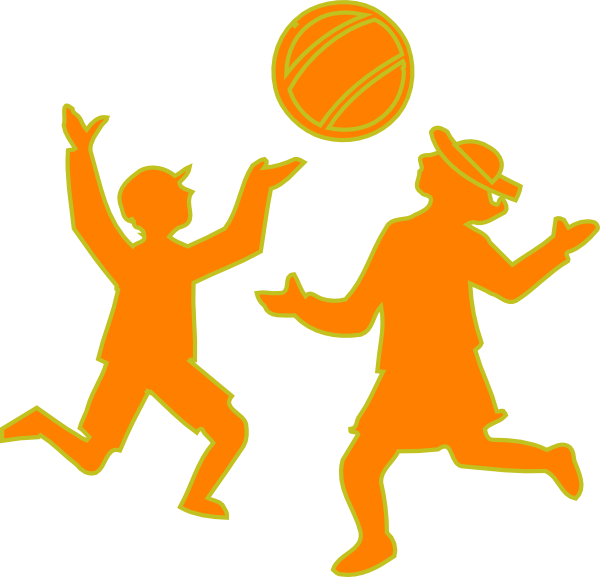 Play Clipart Png (600x577)