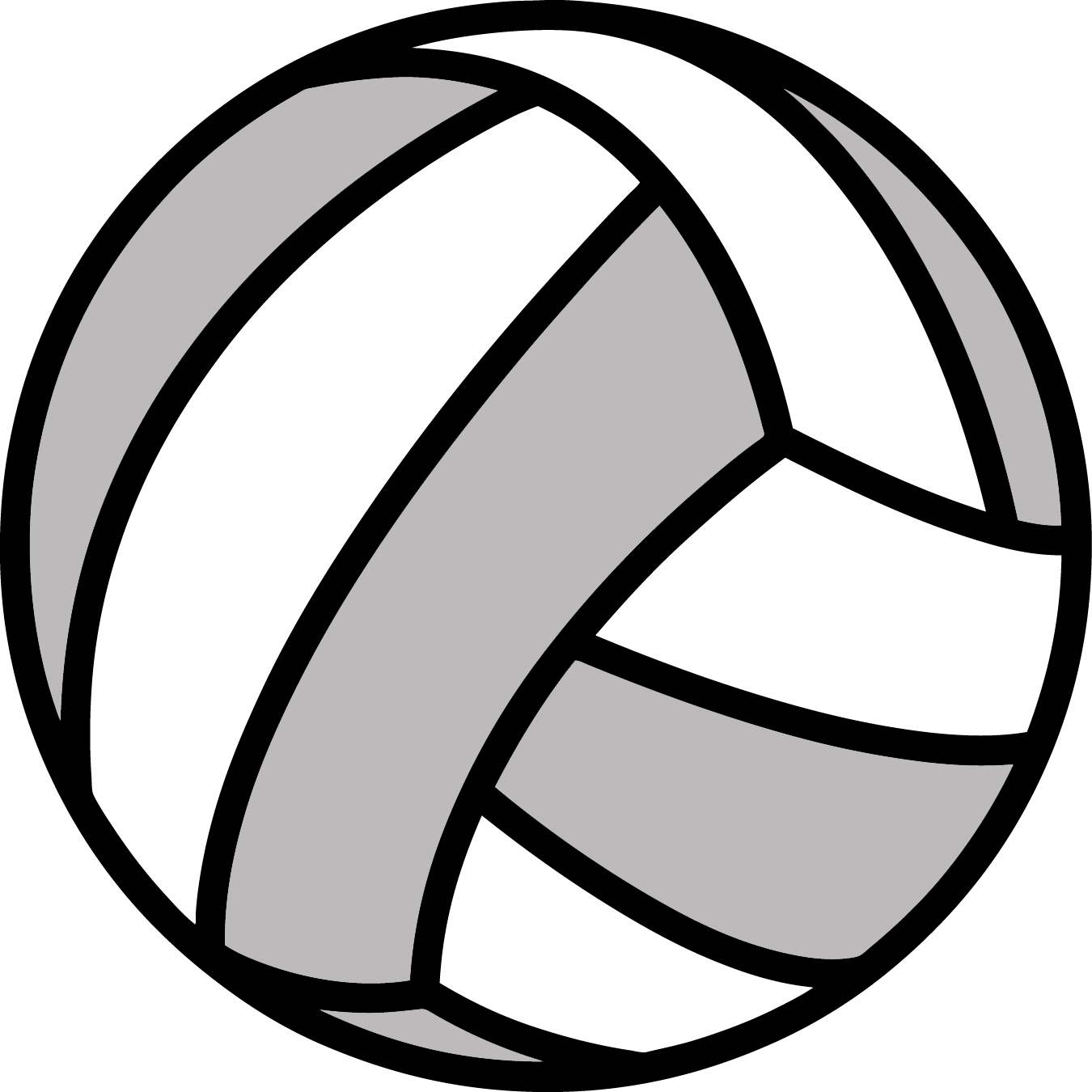 Volleyball Png Picture - Volleyball Png (1350x1350)