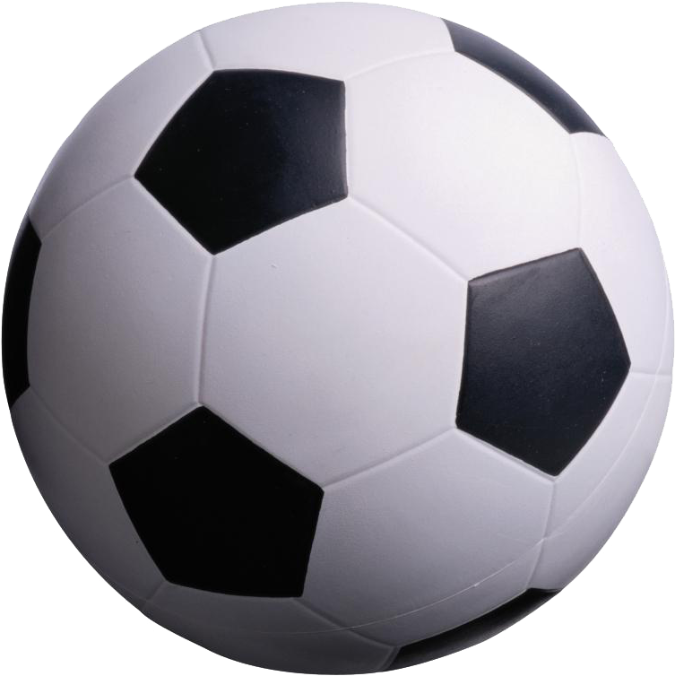 Soccer Ball Png - Solid Shapes In Real Life (1024x768)