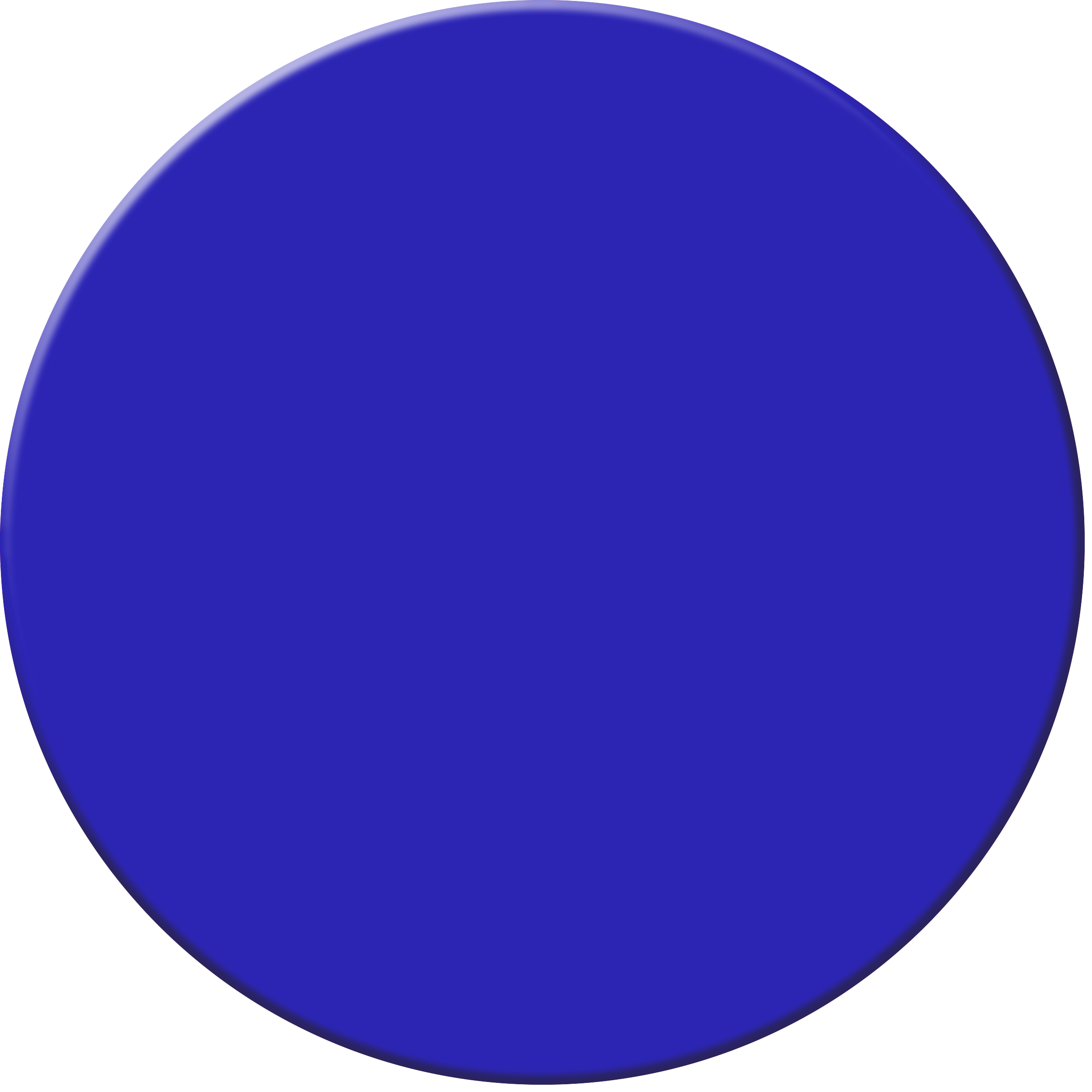 Blue Ball Image - Gloucester Road Tube Station (2400x2400)