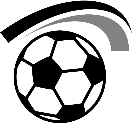 Soccer Training Lab Newsletter - Graphics And More Soccer Ball Sports Football Vinyl (505x473)