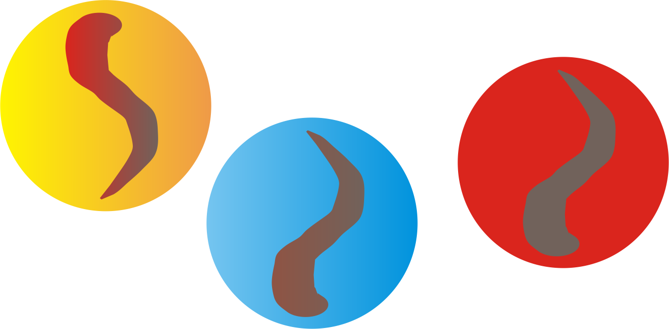 Marbles Clip Art - 3 Marbles Clipart (1345x661)