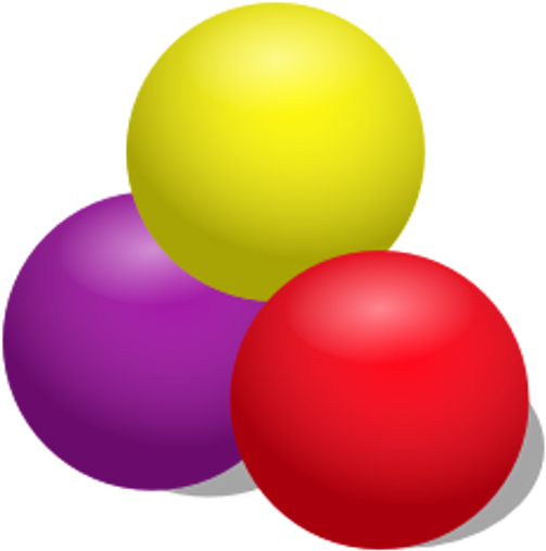 Ball Pit Clip Art (512x512)