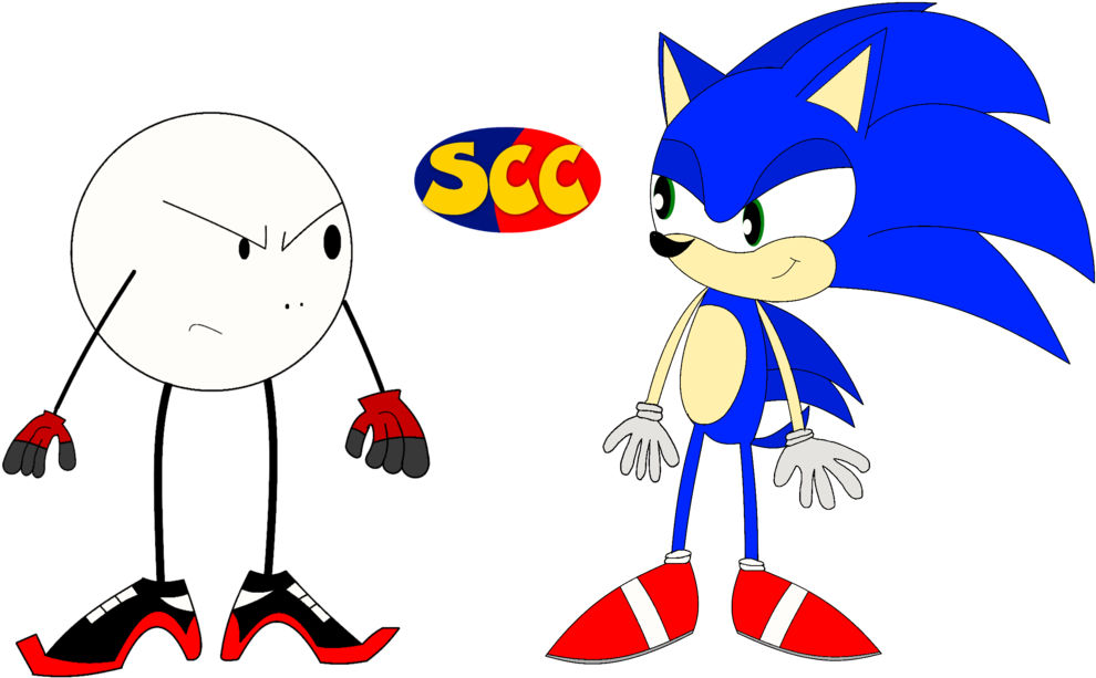 Sonic The Hedgehog Clipart Ball - Sonic The Hedgehog (1024x639)