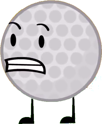 Bfdi balls. Bfdi golf ball. golf ball bfdi golf ball. bfb golf ball. battle for dream island golf ball.