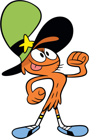Wander Over Yonder Clipart - Wander Over Yonder Yonder (310x483)