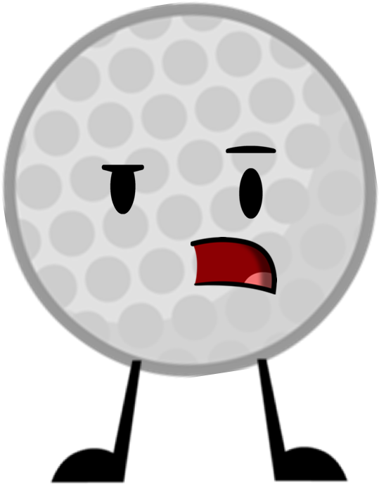 Bfmt Golf Ball - Bfmt Golf Ball (605x724)