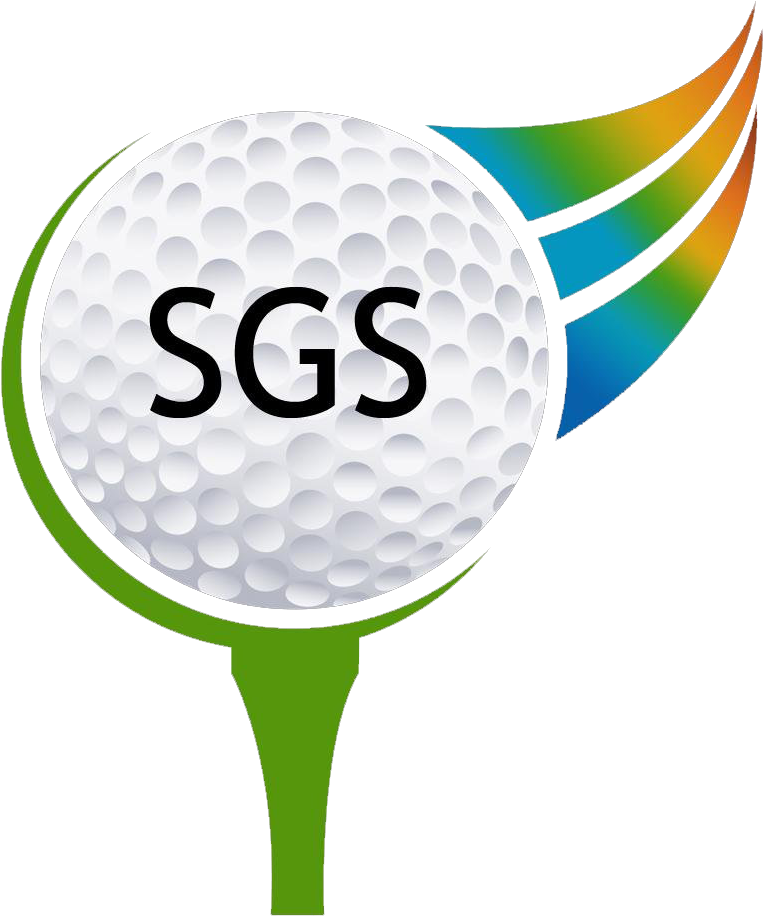 Smart Golf Solutions Investing In The Future Of Golf - Golf (945x945)