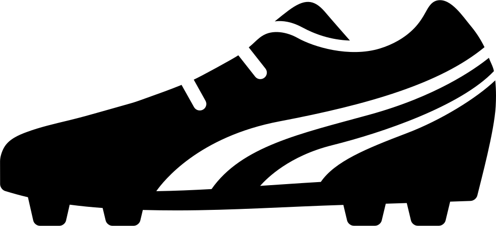 Soccer Shoe Comments - Soccer Shoe Png (980x448)