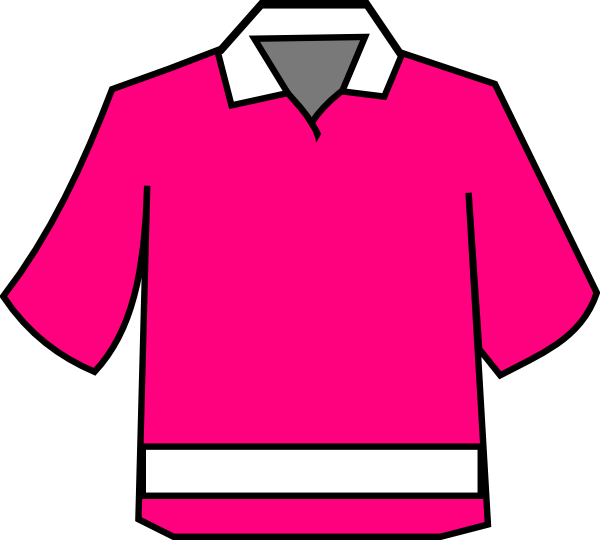 Shirt Clipart Blouse - Blouse Clip Arts (600x540)