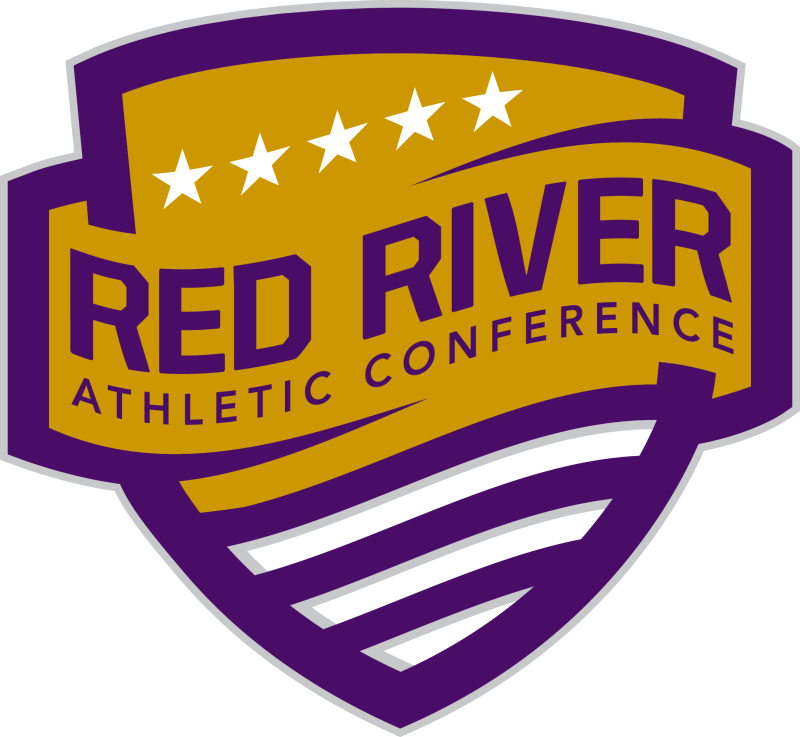 Red River Athletic Conference - Louisiana State University In Shreveport (800x737)