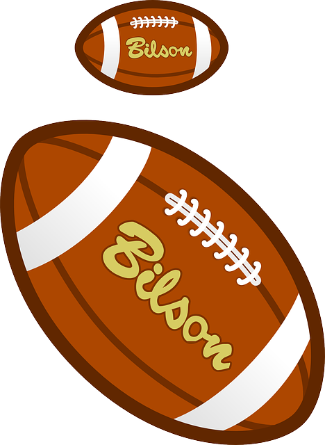 Rugby, Ball, Sport, Game - Football Clip Art (468x640)