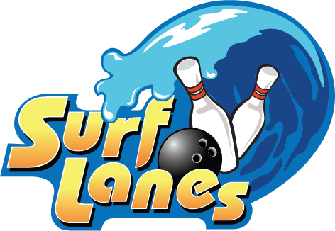 Check Out The New Surf Lanes Grill At The Surf Lanes - Ten-pin Bowling (472x326)