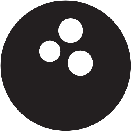 Bowling Ball Icons - New York Times App Icon (512x512)