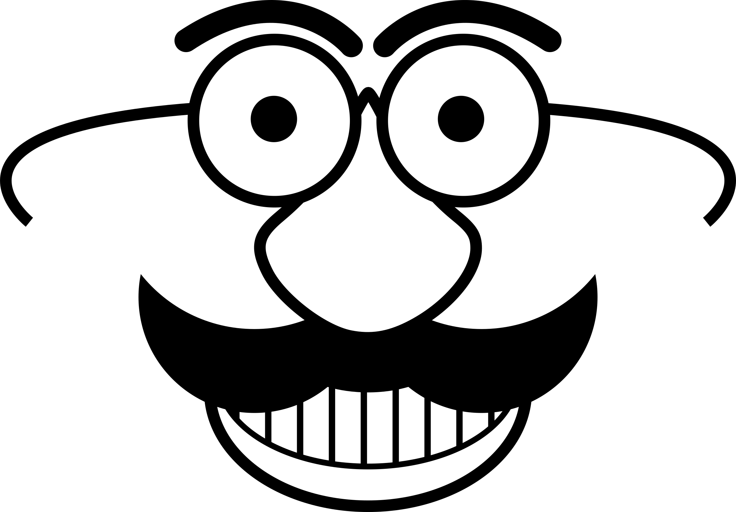 Displaying 19> Images For - Silly Face Cartoon (2400x1671)