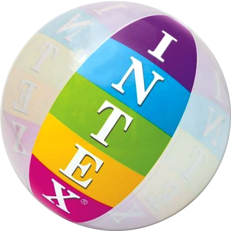 Beach Ball Pictures - Intex Beach Ball (800x800)