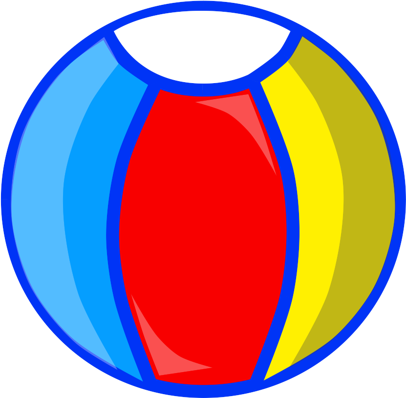 Beach Ball New Bodie - Strive For The Million Beach Ball (1920x1080)