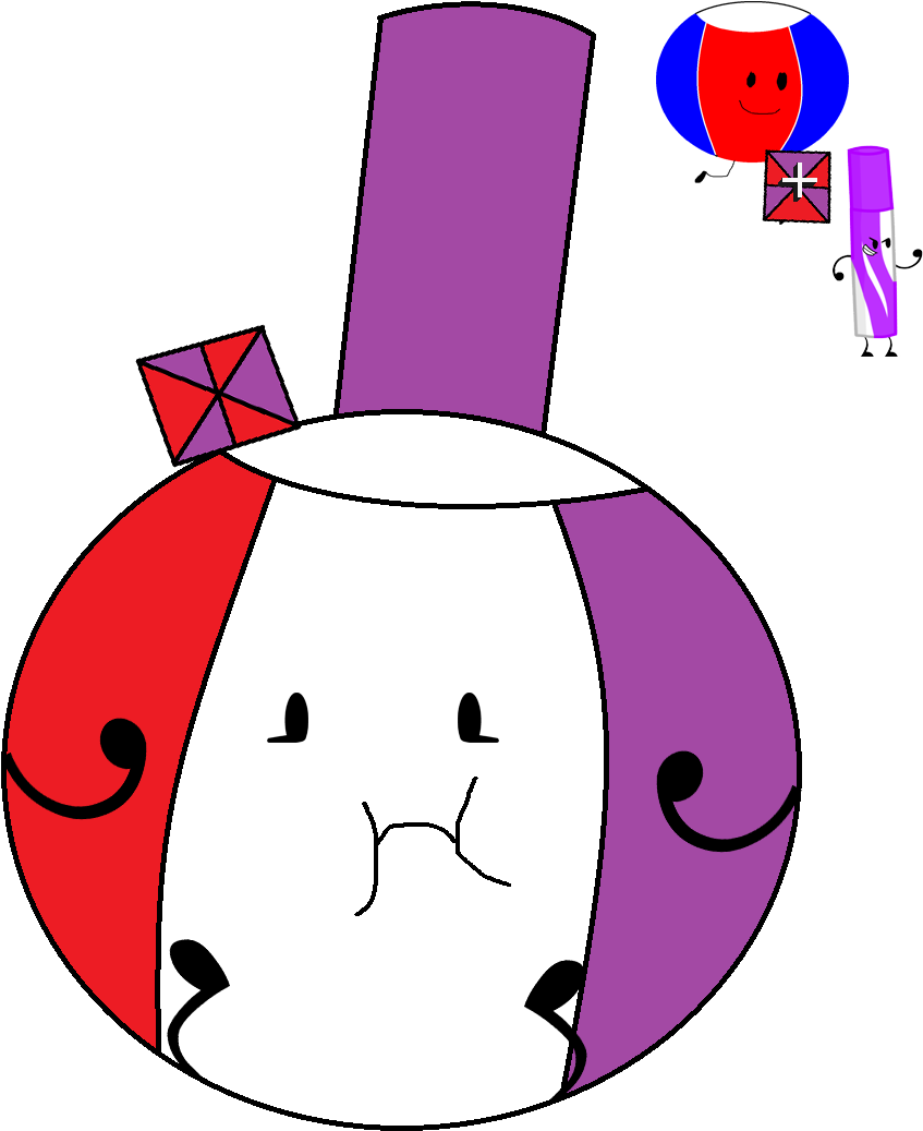 Object Murp - Beach Ball (927x1169)