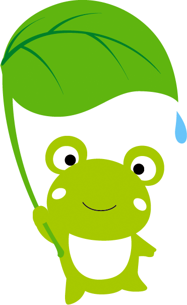 Sapos & Ratos - Frog (371x604)