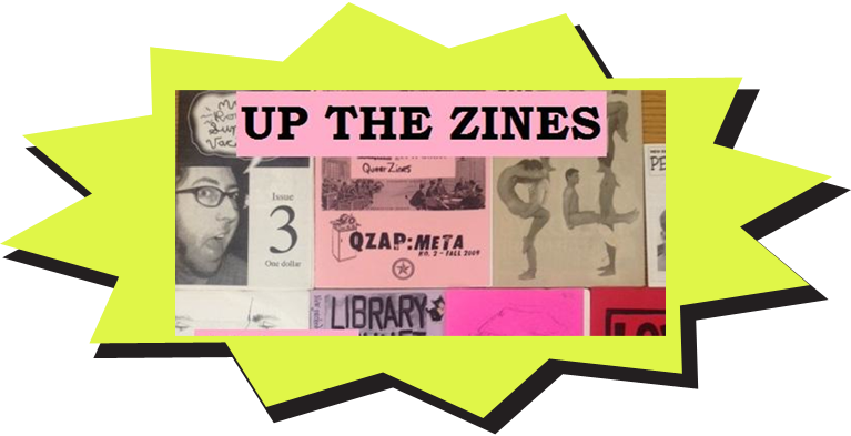 Up The Zines - Seen This Man Twin Peaks (767x393)